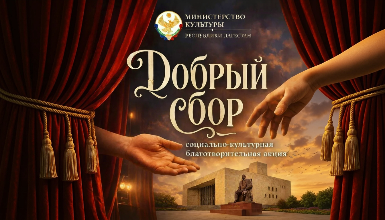 Добрый сбор